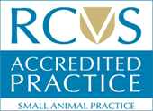 Market Cross Veterinary Clinic logo