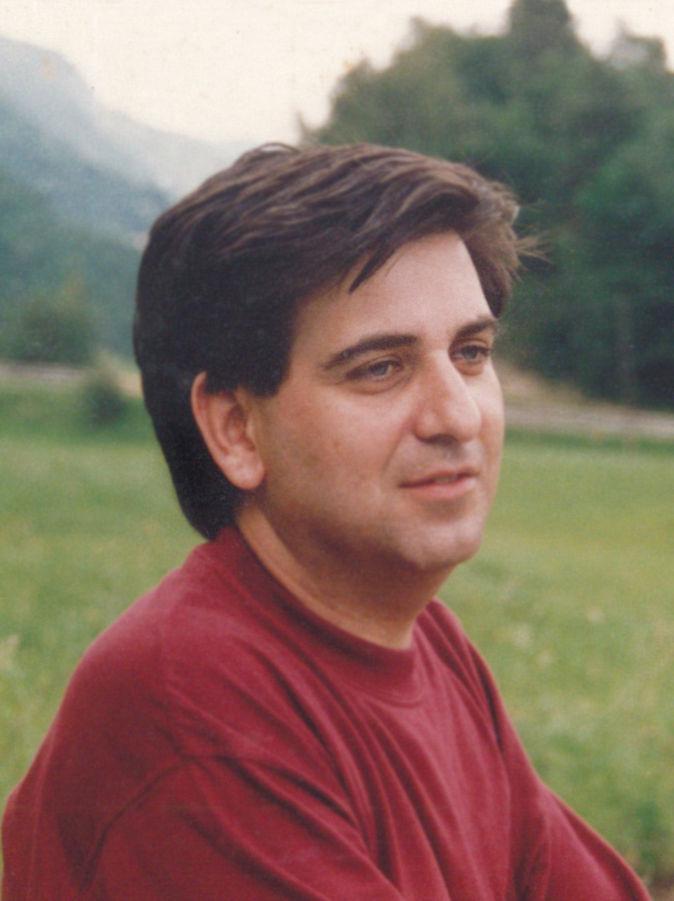 necrologio Agostino Lodato