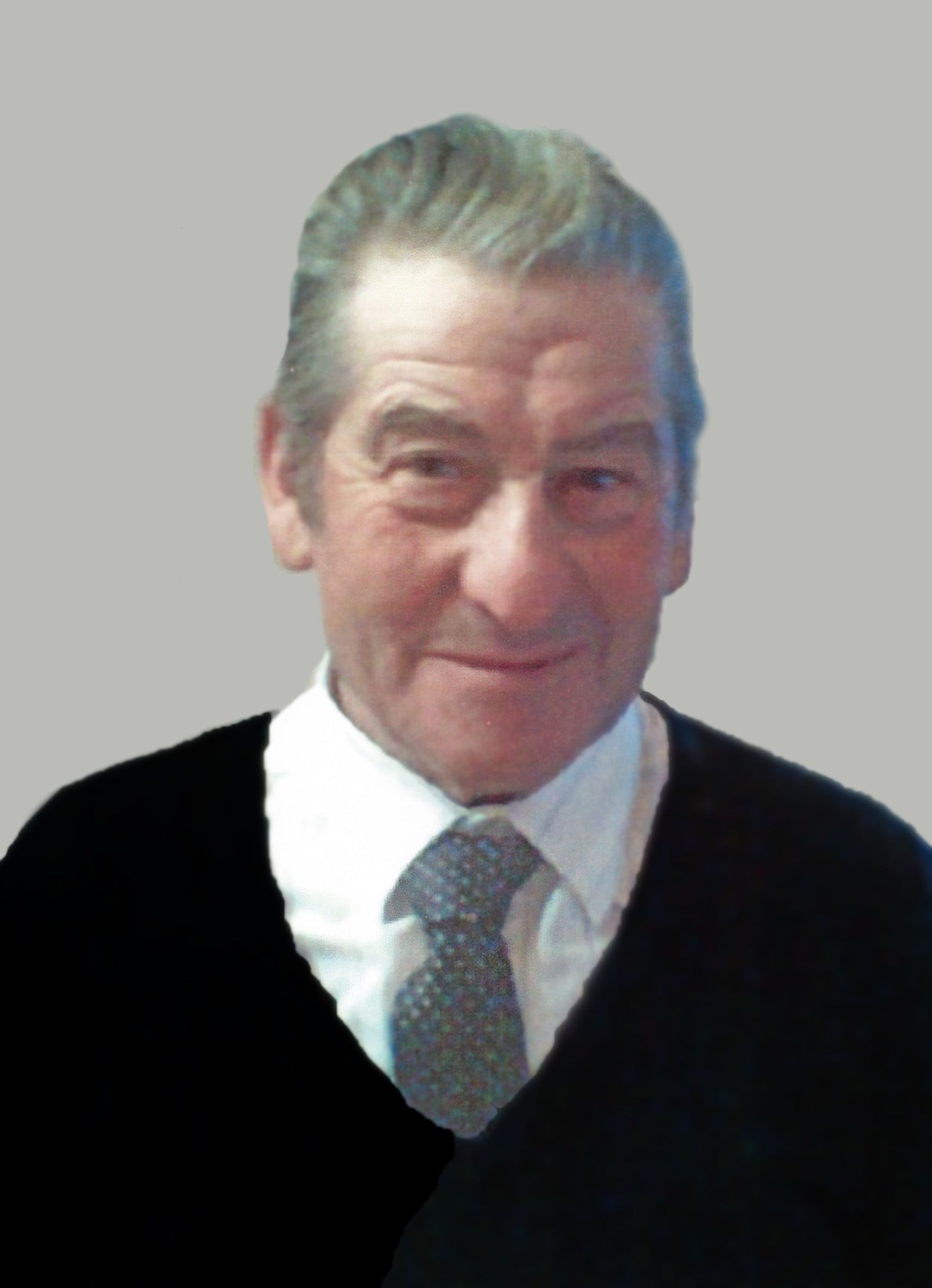 necrologio Guido Lechthaler