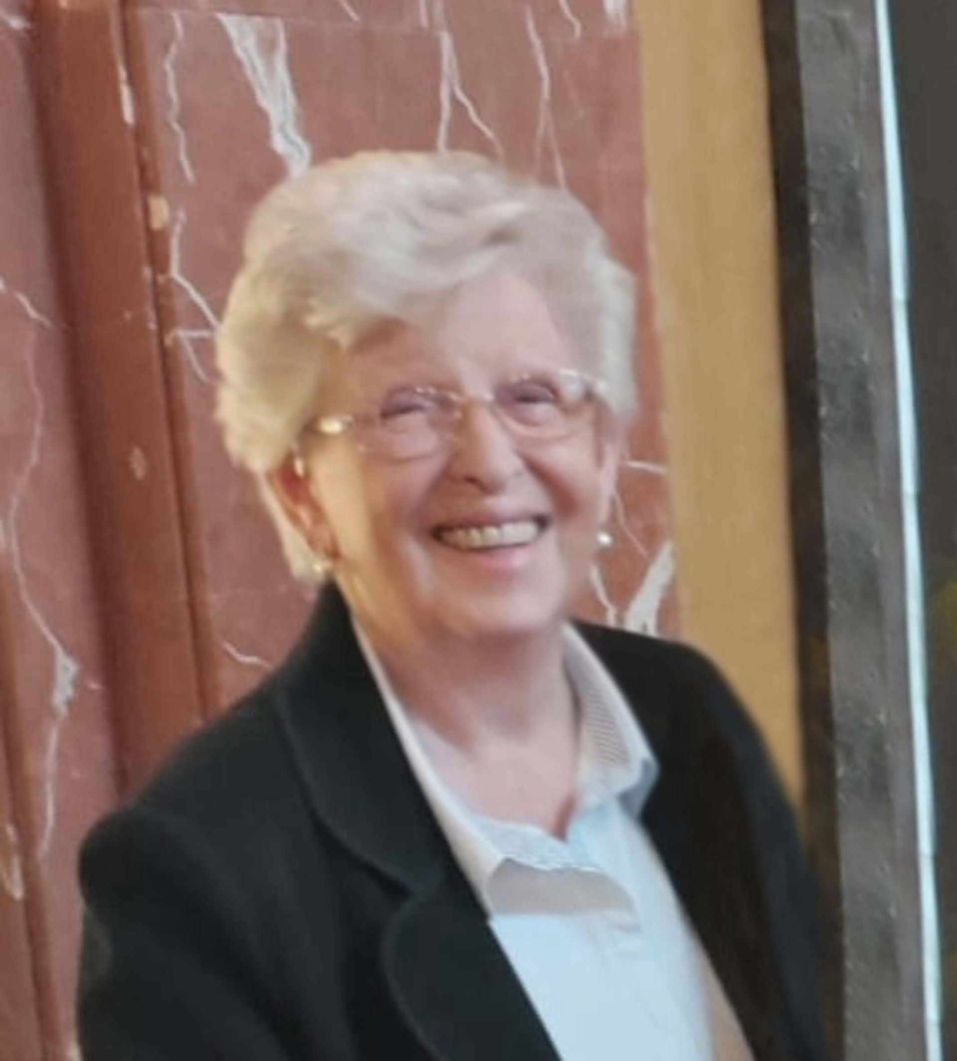 necrologio Laura Pancheri