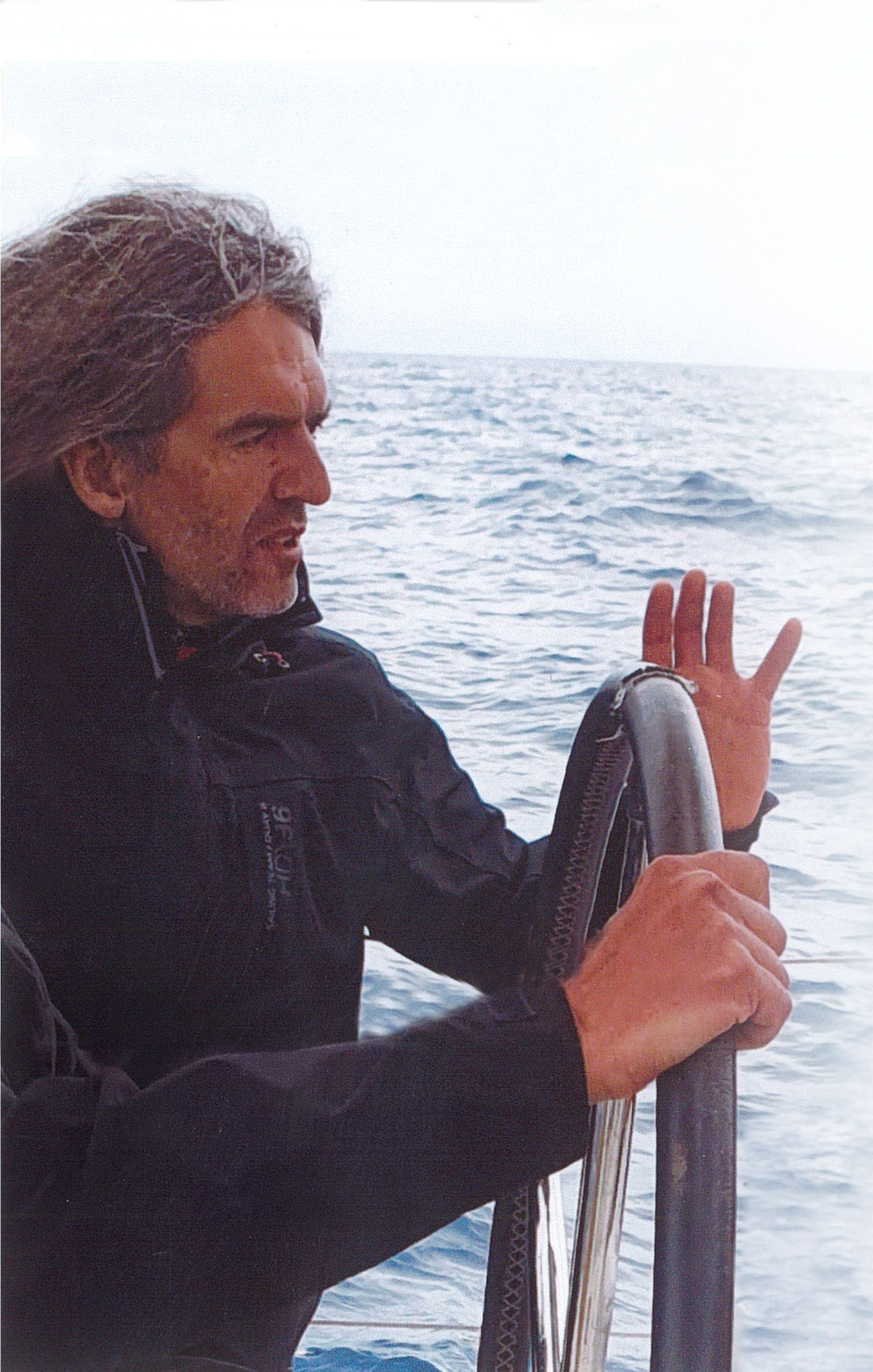 necrologio Lorenzo Tait