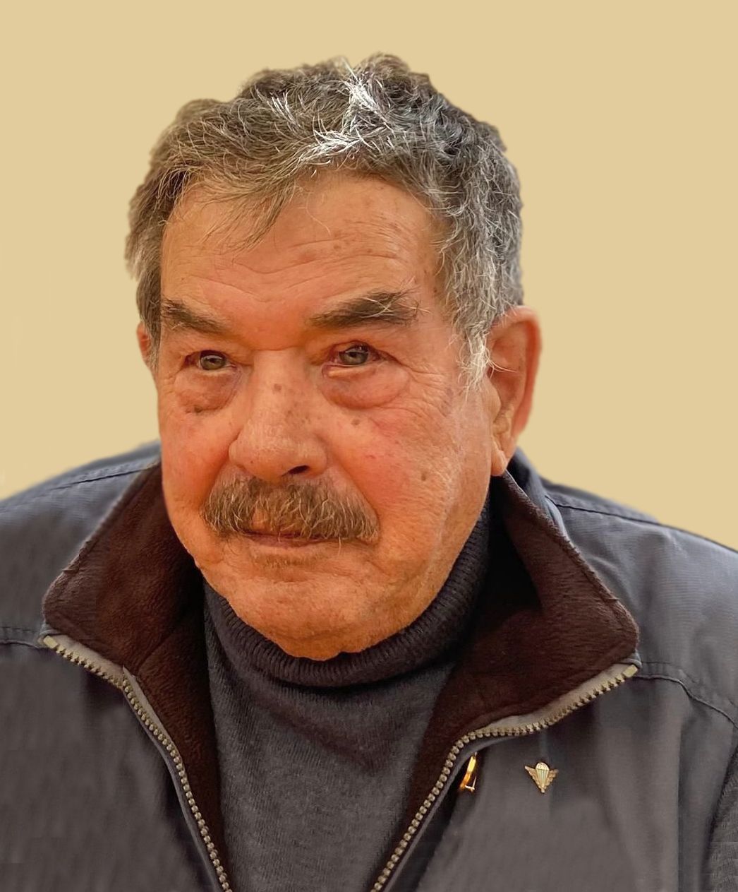 necrologio Marino Mazzaretto