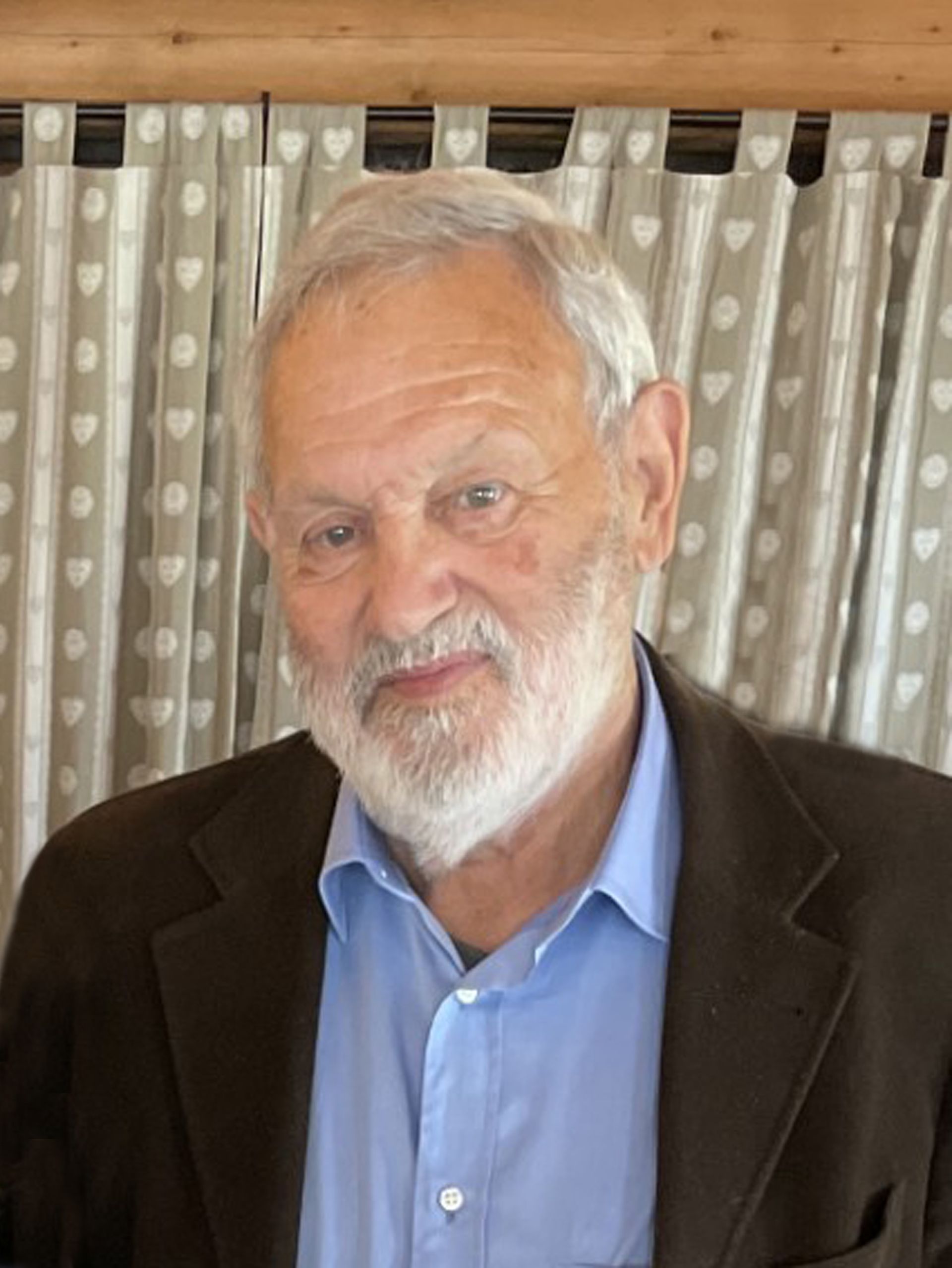 necrologio Remo de Vescovi