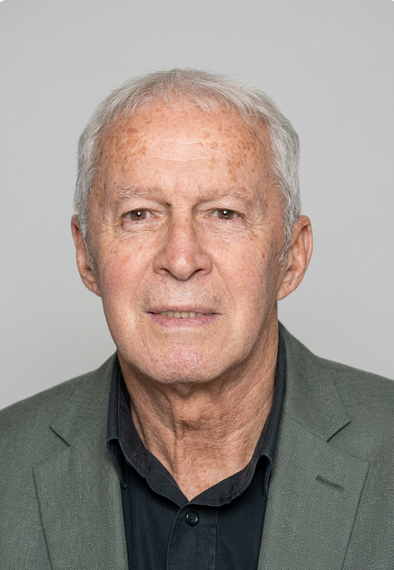 necrologio Giovanni Calovi