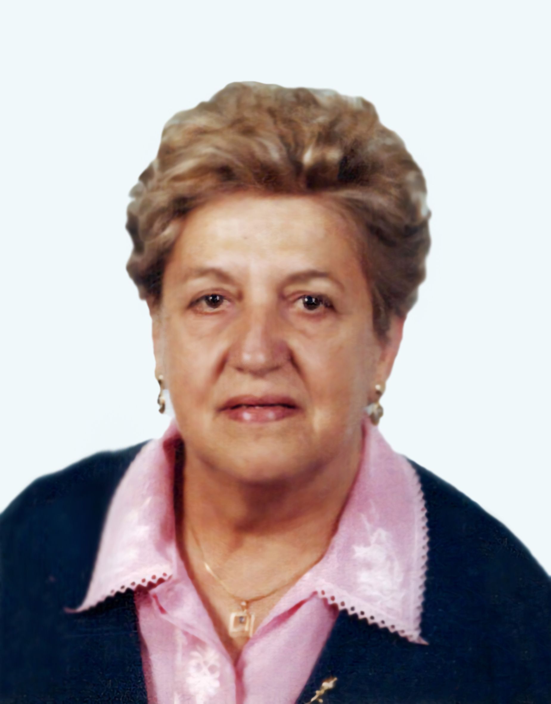 necrologio Tullia Rigotti