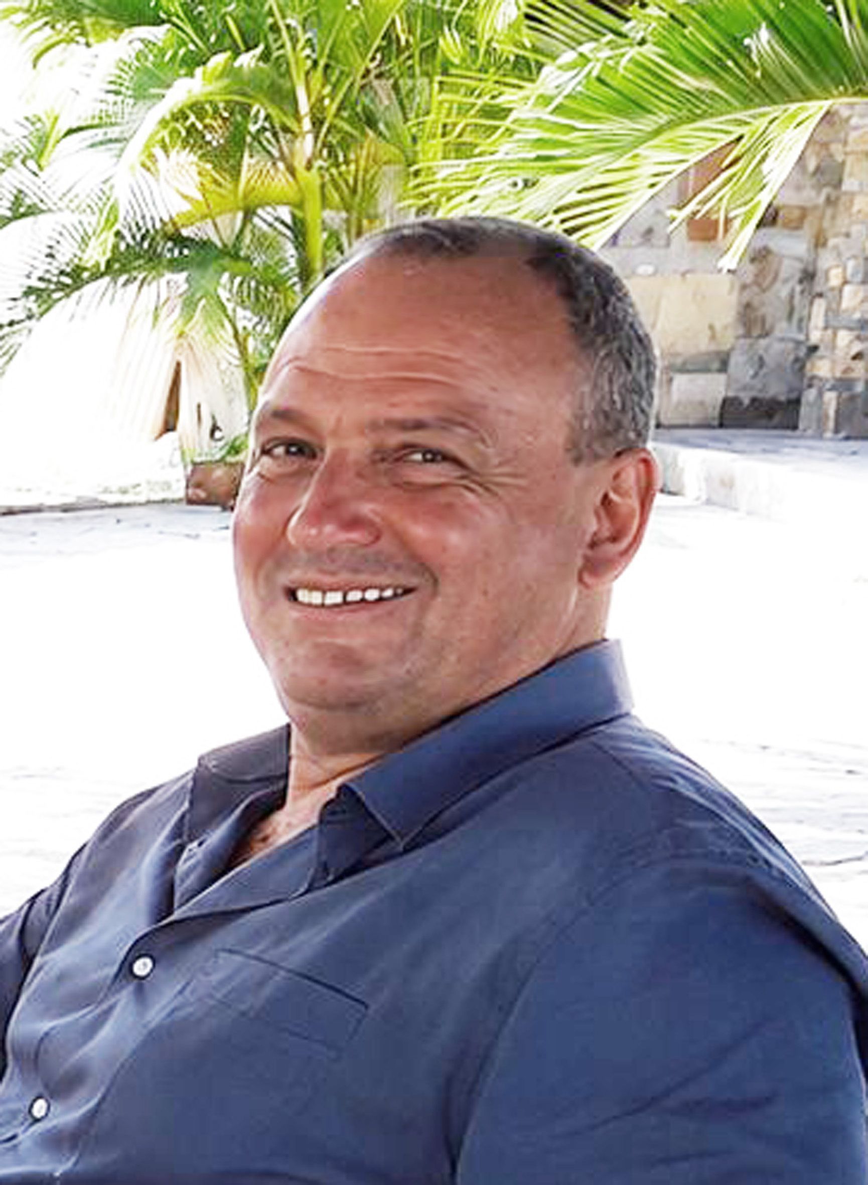necrologio Diego Zeni