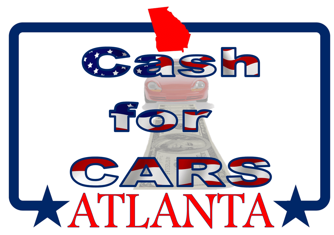 Cash for Cars Atlanta Sell your Junk Car for Cash