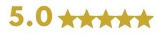 Kingdom Bio Recovery and Restoration has a 5-star Google rating