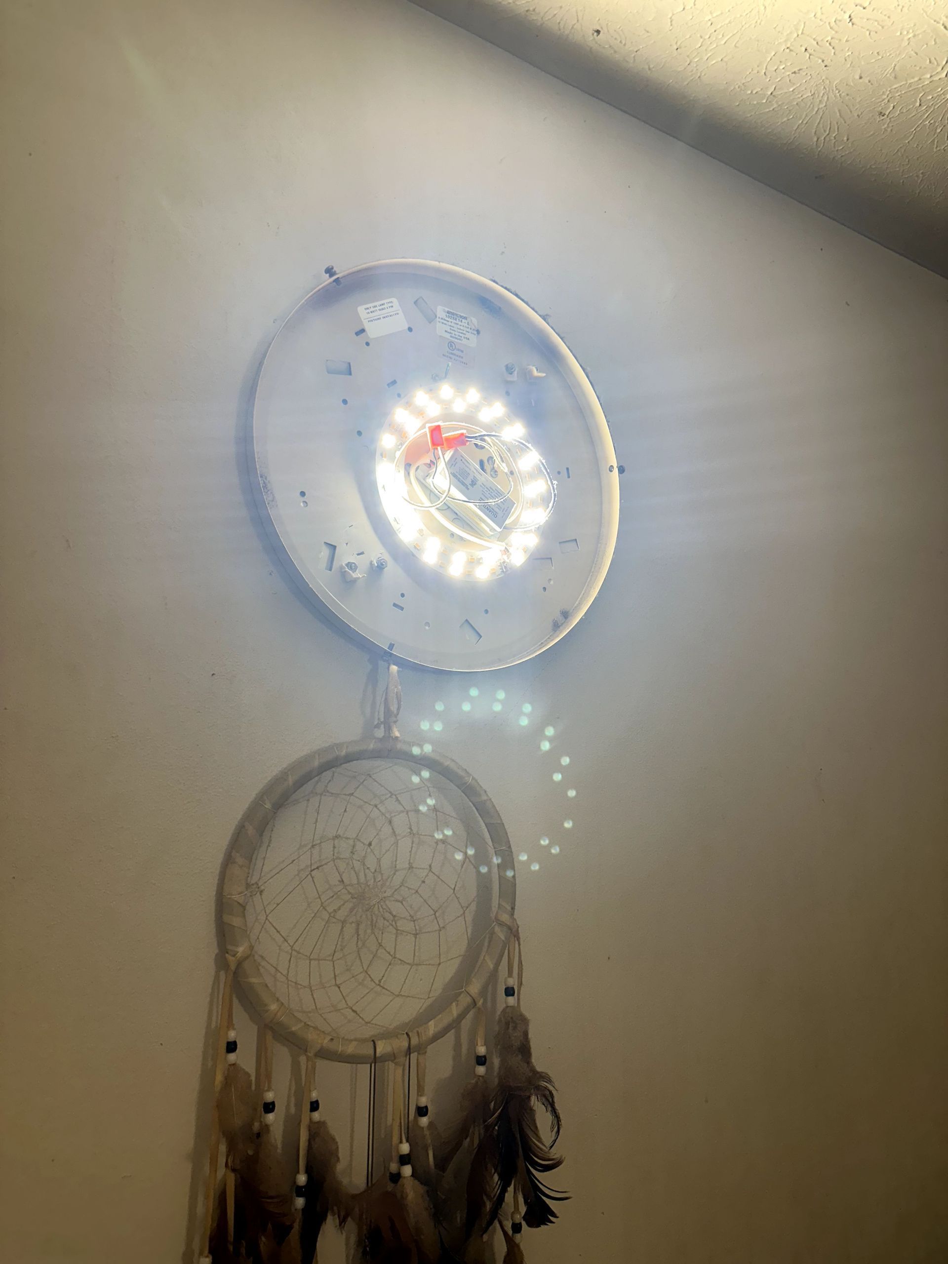 A before shot of a trauma cleanup in Pittsburgh, PA by Kingdom Bio Recovery & Restoration hard at work