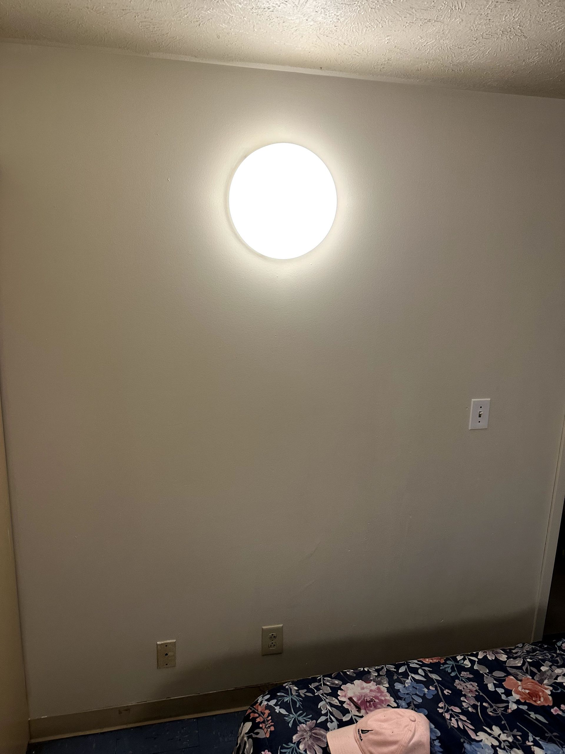 An after shot of a bathroom from a hoard cleanup in Pittsburgh, PA by Kingdom Bio Recovery & Restoration