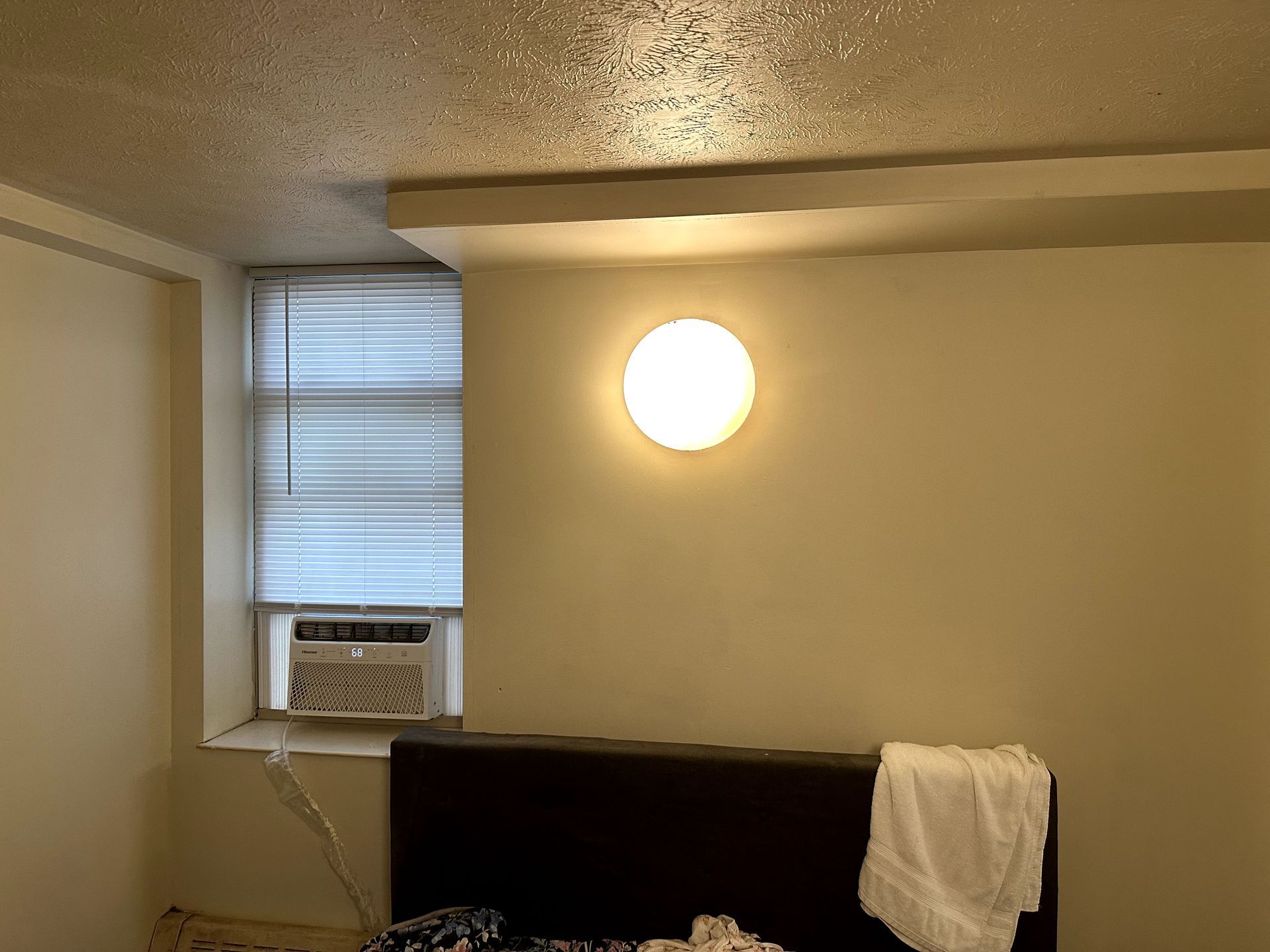 An after shot of a bathroom from a hoard cleanup in Pittsburgh, PA by Kingdom Bio Recovery & Restoration