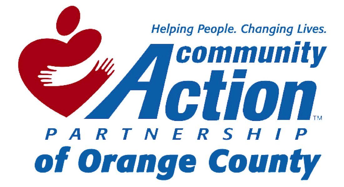 community action partnership company logo