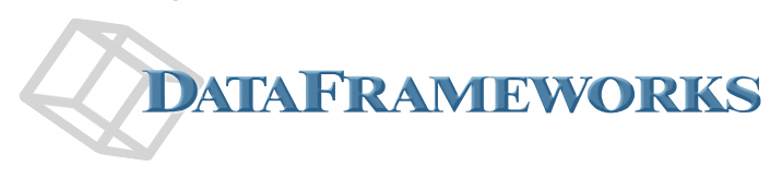 dataframeworks company logo