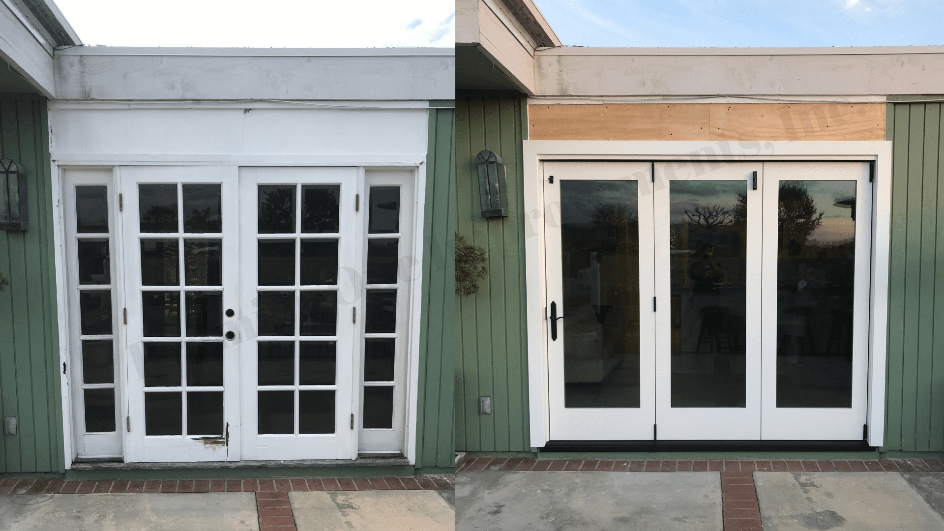 Dirty Window — Orange, CA — Premier One Windows