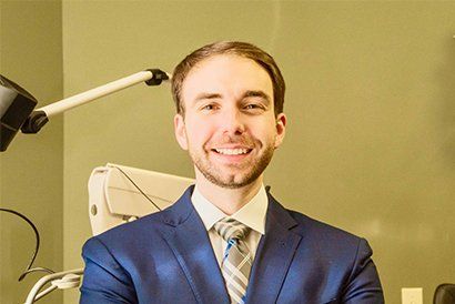 Dr. Jonathan Allee — Knoxville, TN — Allee Vision Optometry