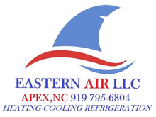 Eastern Air LLC
