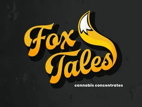 Fox Tales logo