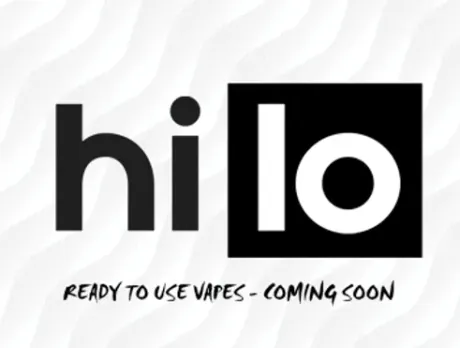 hi-lo ready to use vapes - coming soon logo