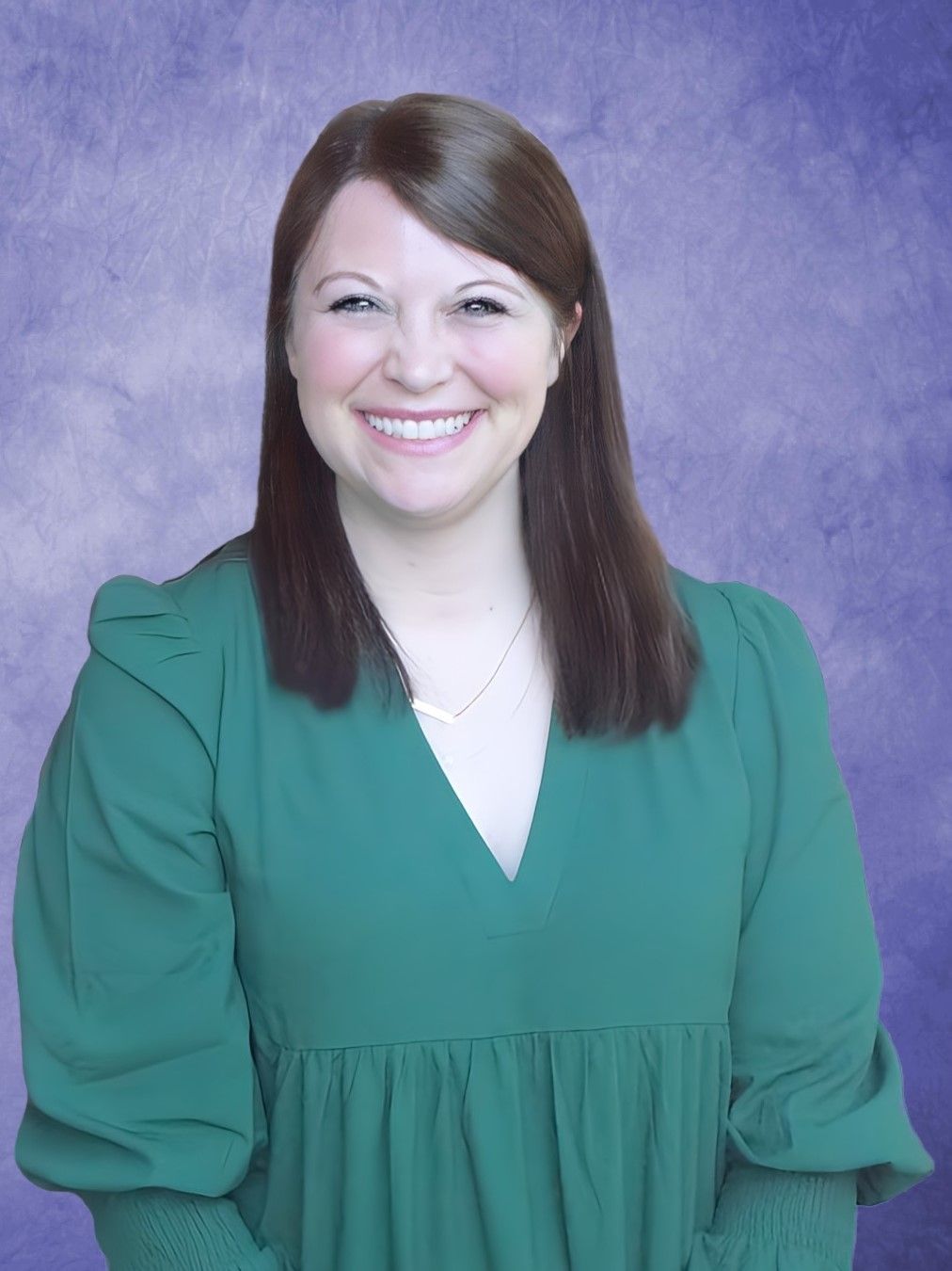 Caitlin McGuire, DNP-PC, Healthy Steps Pediatrics, Marietta, GA