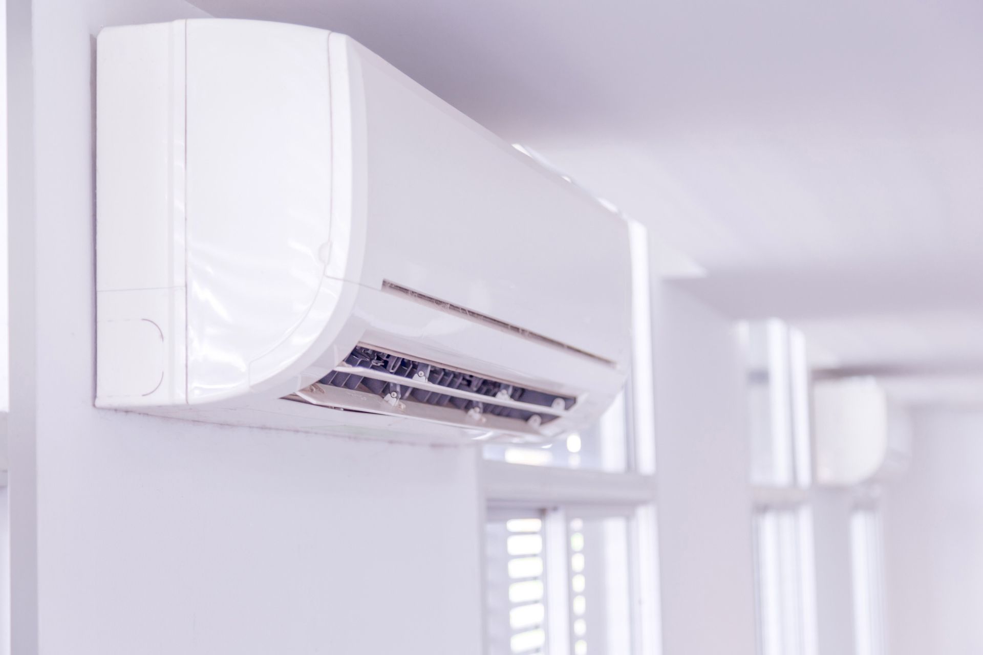 Air Conditioner Inside the Room — Summerville, SC — Carolina Air Care