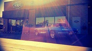 Store front | ARG Quality Auto Replacement Glass | San Marcos, CA