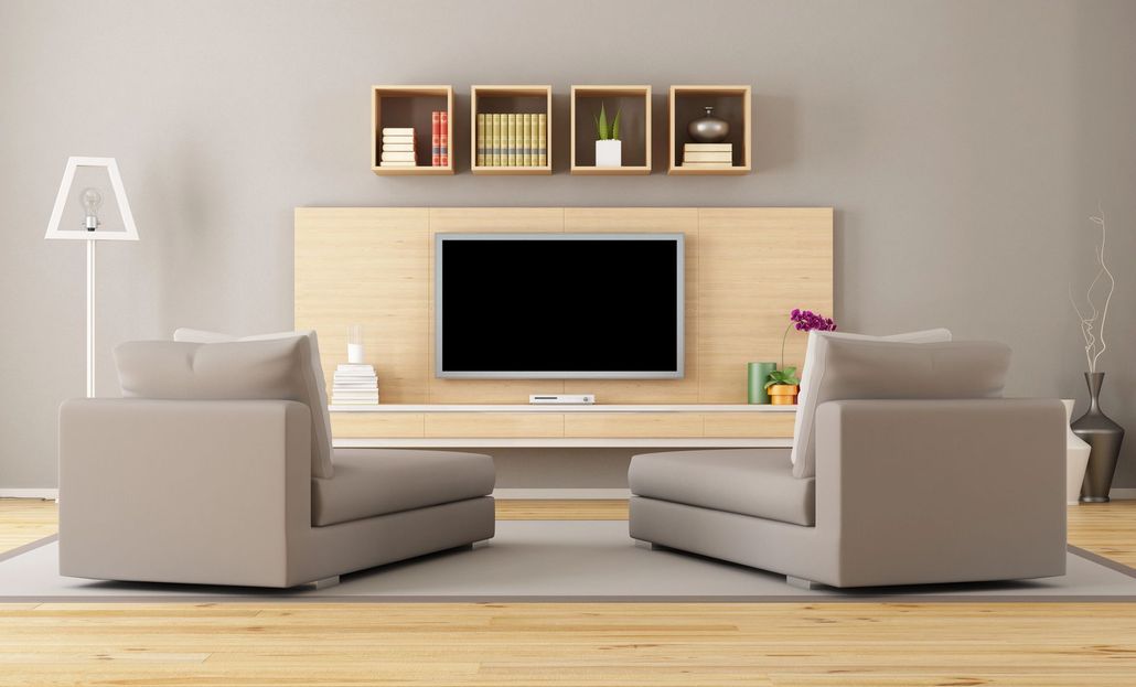 About Jay's TV Mounting Service in Bakersfield, CA