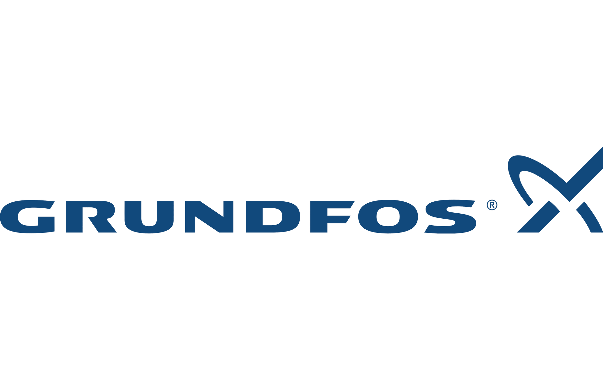 Grundfos logo