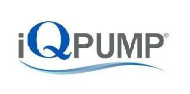 iQPump logo