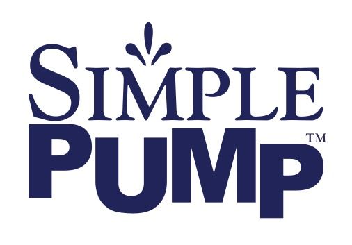 Simple Pump logo