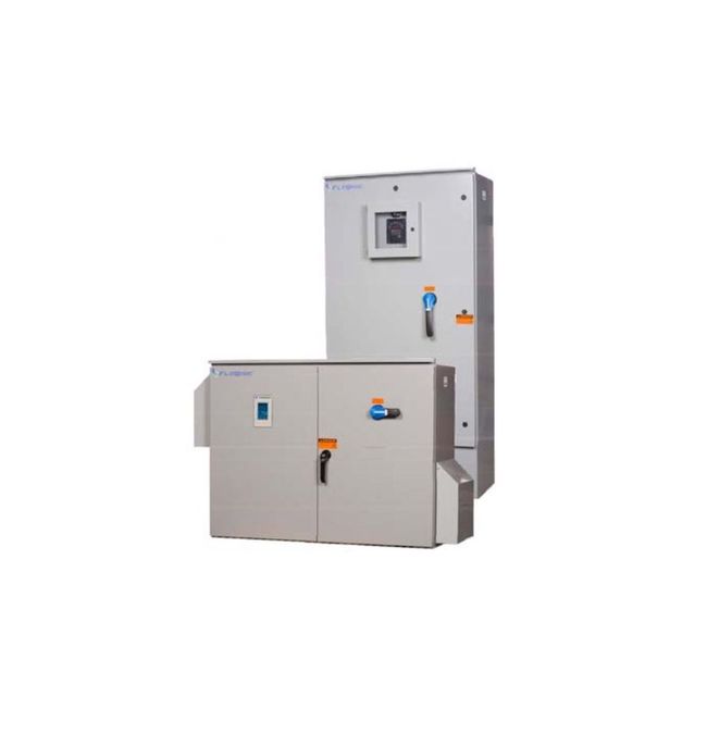 Variable Frequency Drive Experts in Toledo, WA