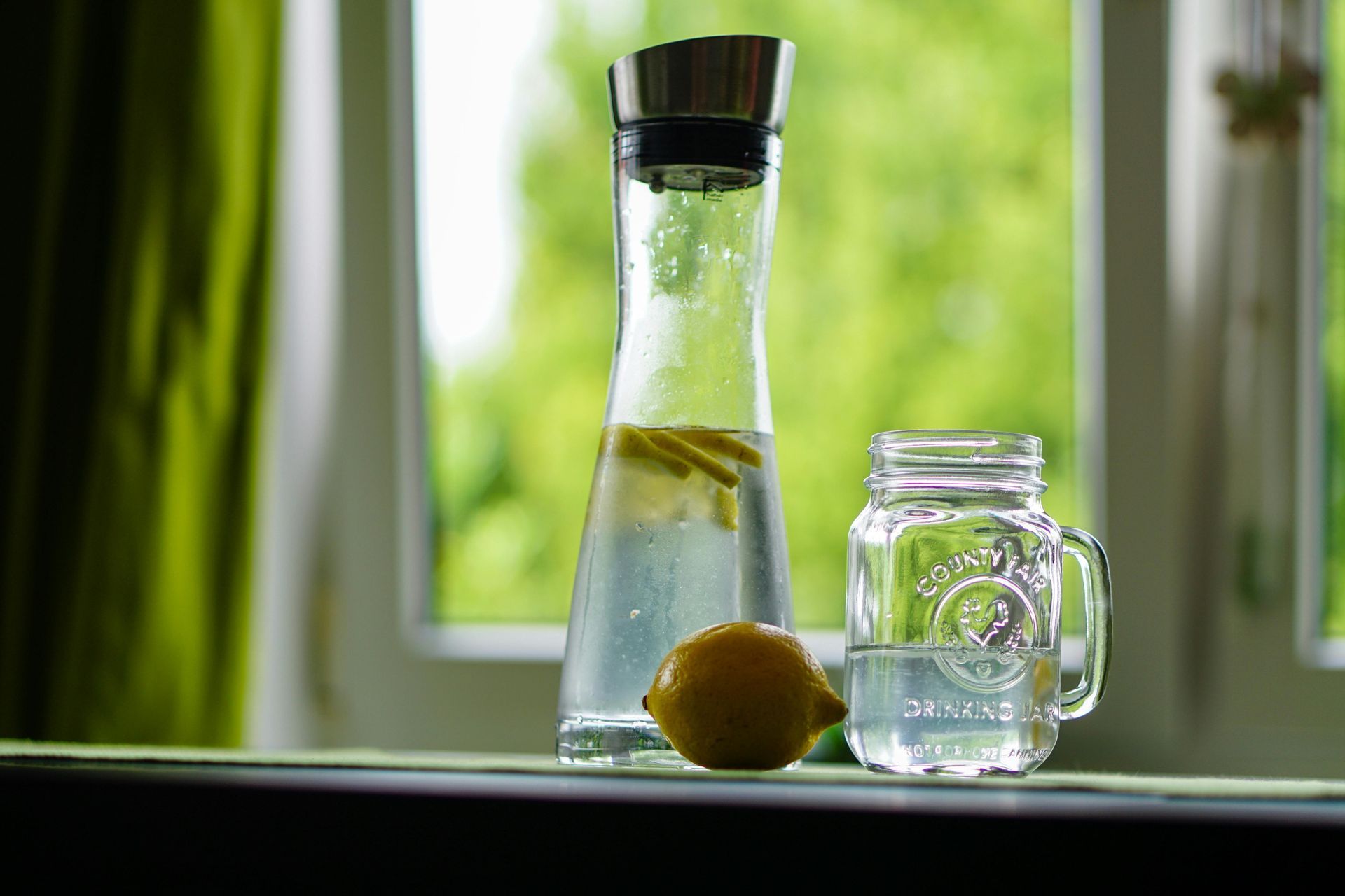 Water filtration system ensuring clean, safe water in Lakewood, WA