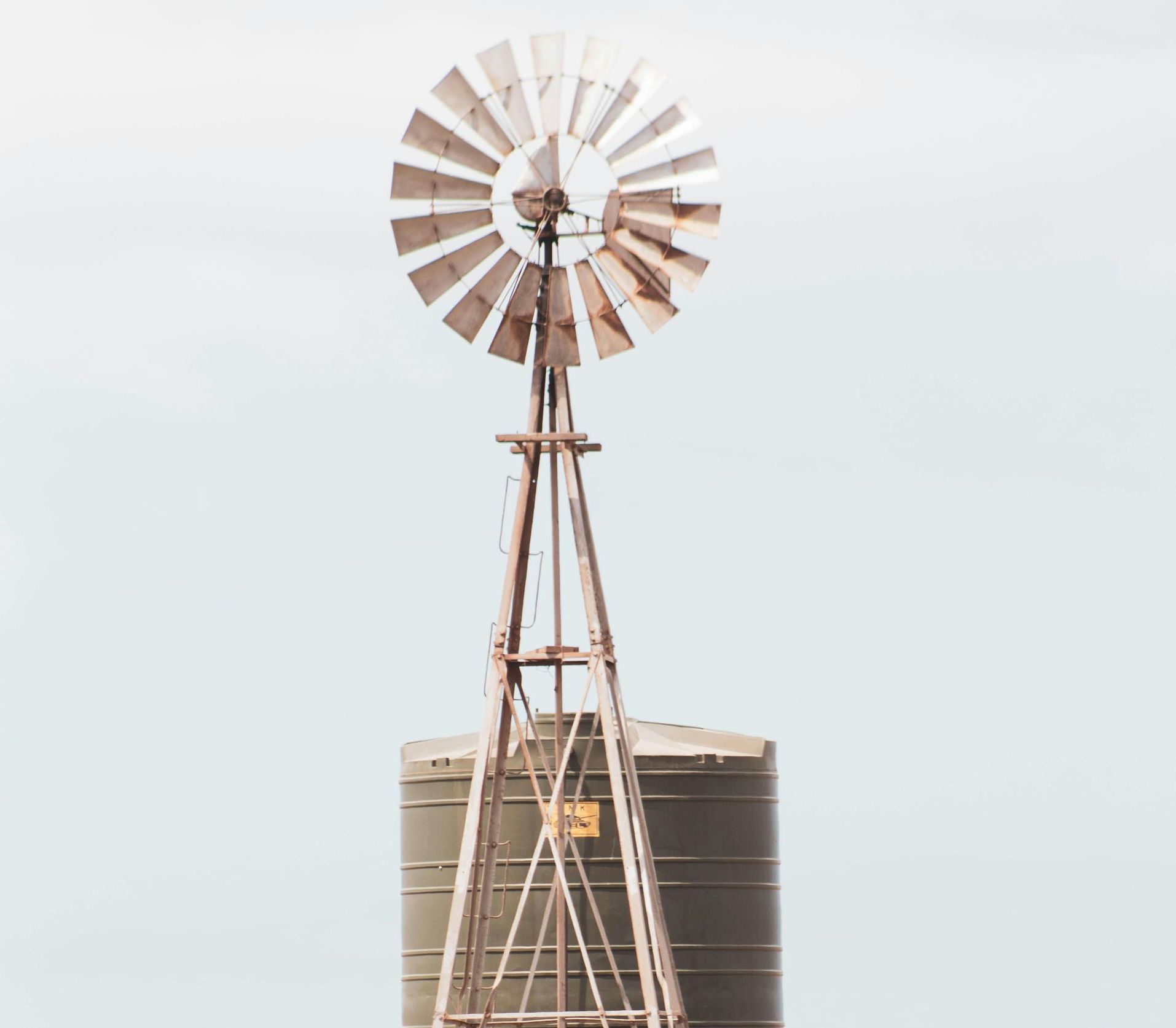 Professional windmill inspections in Centralia, WA