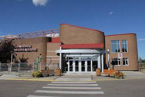 Recreation Centre