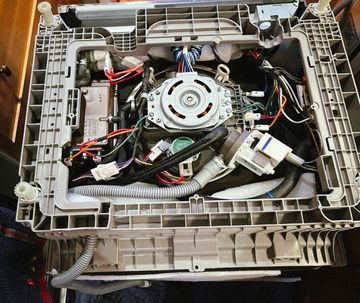 washing machine repair near me