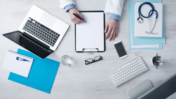 Orientación Médica Telefónica