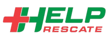 Logo HELP RESCATE