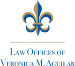 Veronica Aguilar Law Offices logo