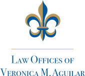 Veronica Aguilar Law Offices logo