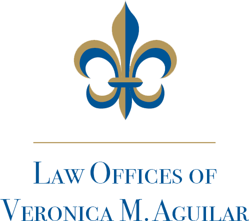 Veronica Aguilar Law Offices logo