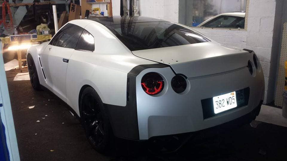 personalizzazione veicoli