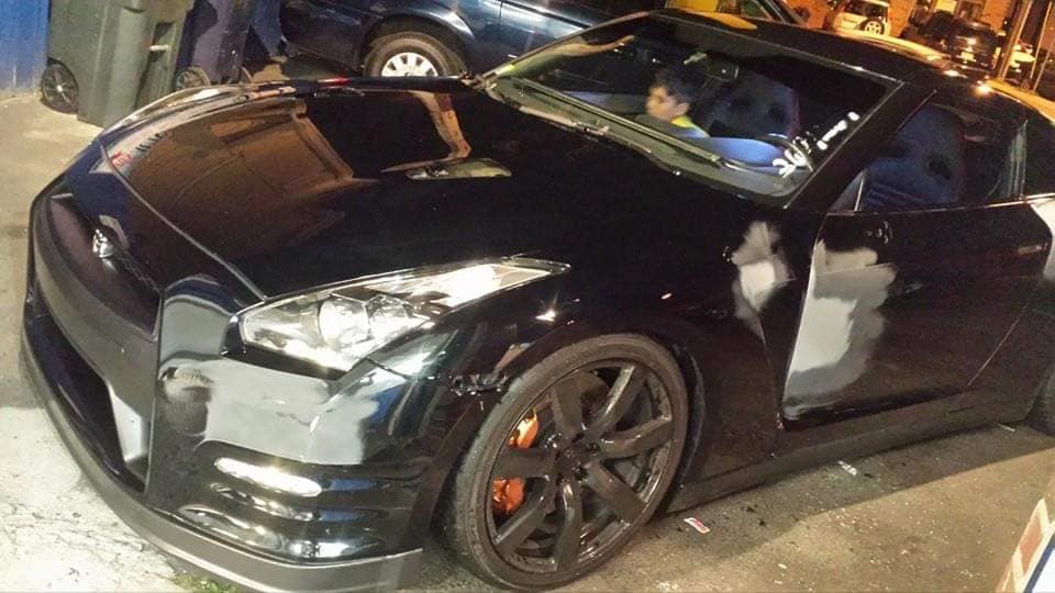 servizi di personalizzazione autovetture