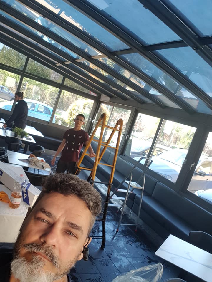 tecnici esperti in sede