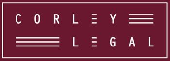 Corley Legal logo