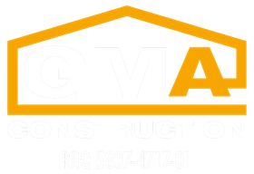 GMA Construction Logo
