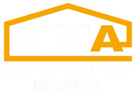 GMA Construction LOGO