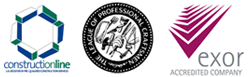 Commercial decorators - Rutland - Charles Henry & Sons Ltd - association logo