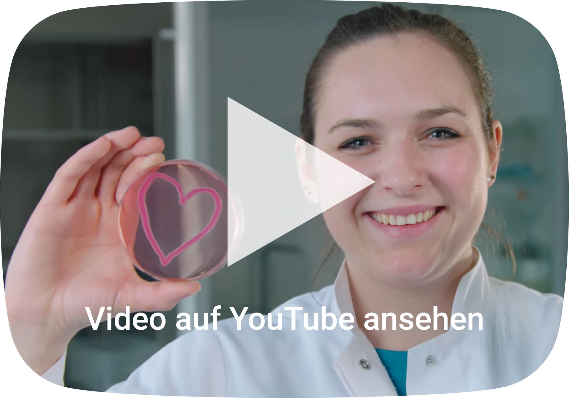 Berufezappen Medizinische Technologen. Video auf YouTube ansehen.