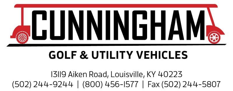 Cunningham Golf & Utility Vehicles