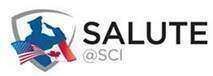 Salute @ SCI Logo
