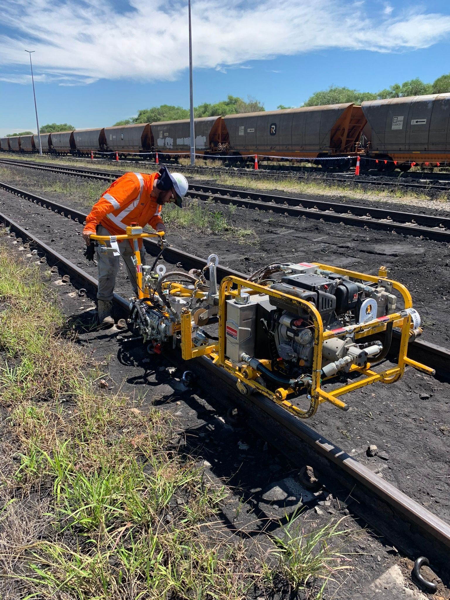 Maintenance, Repairs, and Rehabilitation